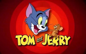 Tom and Jerry Opening Theme