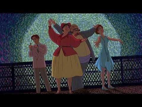 Anastasia - Paris, Tu Nous Ouvres Ton Cœur