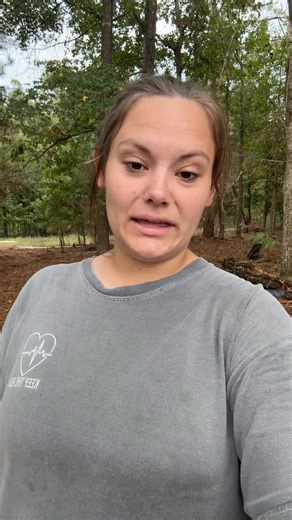 Him is just a pet 🥰 #farmanimals #newfarmanimals #thehobbyfarm #growingmyfarm #farmcontent | Kelsey McManus - The Hobby Farm