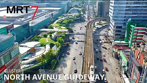 WATCH: Are you EXCITED for the Metro Rail Transit Line 7 (MRT-7)? With the ongoing full blast construction work, the MRT-7 project is now 58.95% COMPLETE, as of June 2020! This is the 22-km. railway transport that will run from North Avenue Station to San Jose Del Monte, Bulacan, with 14 stations. Once operational, the rail line is expected to serve 300,000 to 850,000 passengers per day, with room for capacity expansion to accommodate future increase in ridership. To check and get a glimpse of t