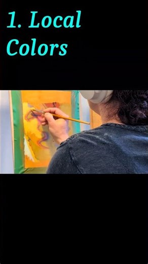 How to Paint a Mouth in Oil (3 Simple Stages)