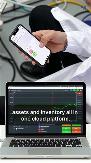 MicroMain - Maintenance Simplified