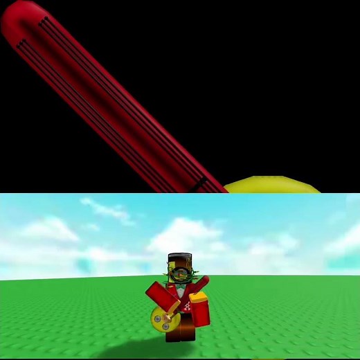 All of roblox the silly guitars input music #roblox