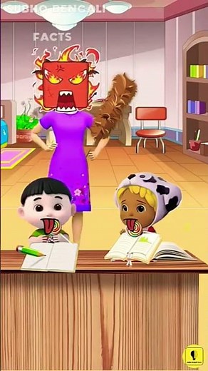 #copy #cartoon #foryou #shortvideo