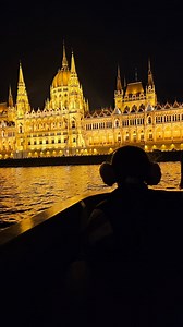 2.9K views · 25 reactions | Sailing through the heart of Budapest on...