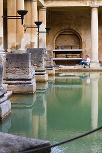 O que fazer em Bath - As atrações imperdíveis na cidade | Dicas de Viagem
