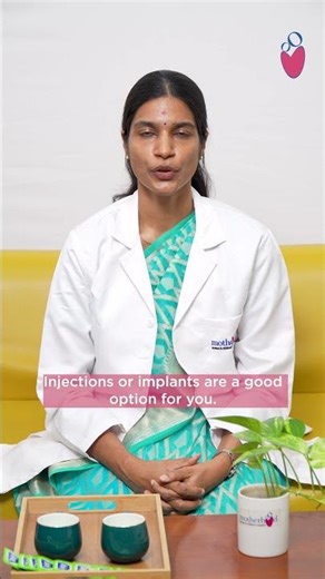 Best Contraceptive Method Explained | Birth Control Options for Women | Motherhood Hospitals