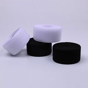 [Hot Item] Accessories Nylon Fastening Tape Hook and Loop Rolls