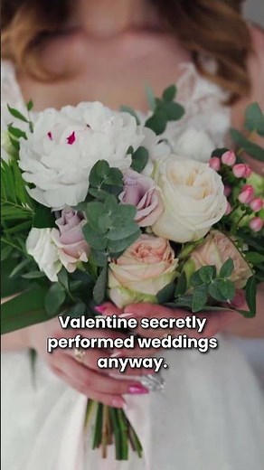 How Valentine’s Day Started | The Real Story Behind the Holiday