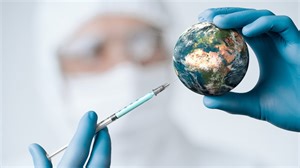 U.S. vaccination rates slowing down, but how do they compare to the rest of the world?