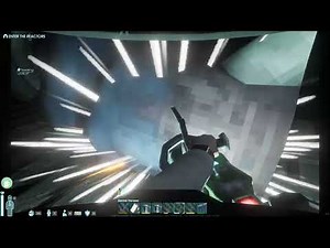 Abiotic Factor insanely fast Sneak Exp