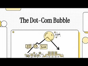 The Dot Com Bubble