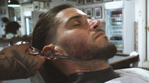 Three elite Perth barbershops