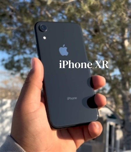 iPhone XR en 2026: Comparativa y Novedades