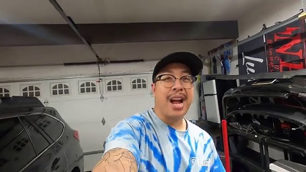 EASIEST Way to Install IS300 Caster Arm and LCA. Bringing The Car Back to Life!