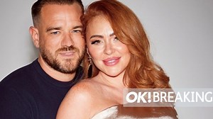 Atomic Kitten's Natasha Hamilton gives birth to 'miracle baby' and confirms name