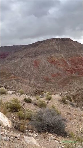 Beaver Dam Wilderness Mountain — Off-Roading Into the Backcountry