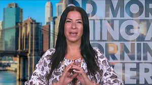 Rebecca Minkoff talks about her new book