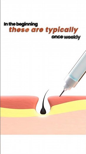 Why this injection treatment underperforms