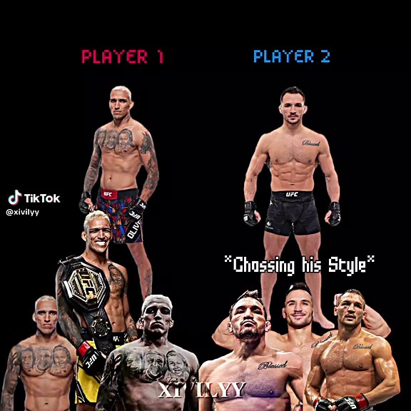 Charles Ezz Wins UFC Fight - Highlights and Analysis