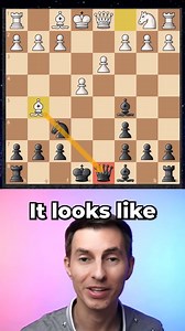 357K views · 3.1K reactions | 92% Win Rate Gambit TRAP for Black Here's one of the most popular chess opening traps for Black in the Stafford Gambit from the Petrov's Defense. #chess #chesslessons | Remote Chess Academy | Facebook