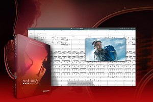 PreSonus Notion v6-8-18060 WiN