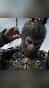 63K views · 288 reactions | BLACK MYTH: WUKONG has already become the most played single-player game of all time on Steam. Check out the beauty of Chinese mythology that inspired the game. #BlackMythWukong #黑神話悟空 #西游記 #Wukong #game #mythology #chinese | 鳳凰網Ifeng | Facebook