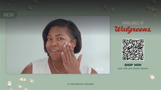 Olay Eczema Therapy TV Spot, 'Looking for Relief?'
