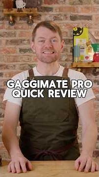 Gaggimate Pro Quick Review #coffee #coffeemachine #shorts