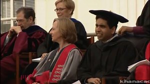 MIT 2012 Commencement Address