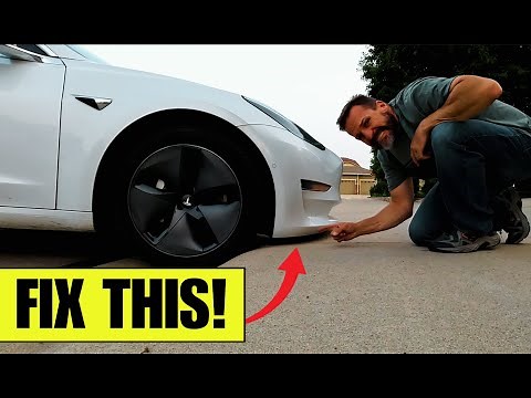 Curb Ramps for Car, RV or Trailer! Bridjit Curb Ramp Installation & Review. No More Damage!