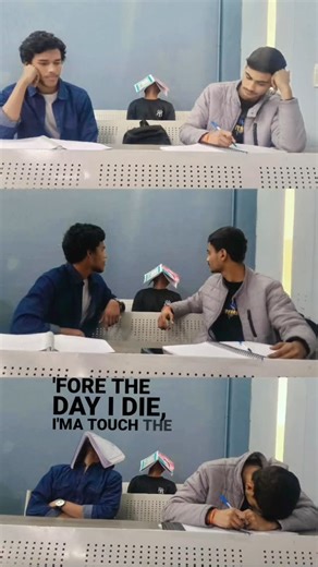 Maasid Javed on Instagram: "Day-28/30 Maths+Java= Trauma 🫠🫠 #collegetraumatizes😭 #dailytension"