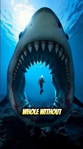 How Big Was the Megalodon, Really?