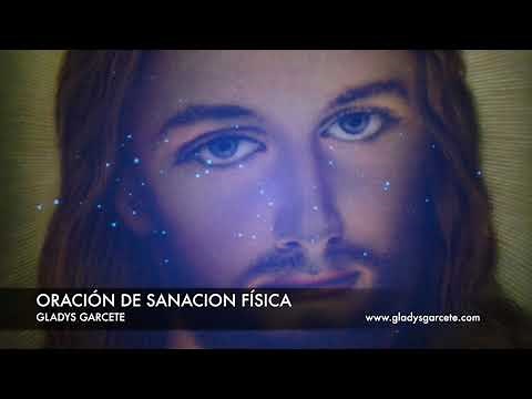 ORACION DE SANACION FISICA