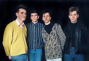 UNLOVEABLE (EN ESPAÑOL) - The Smiths - LETRAS.COM