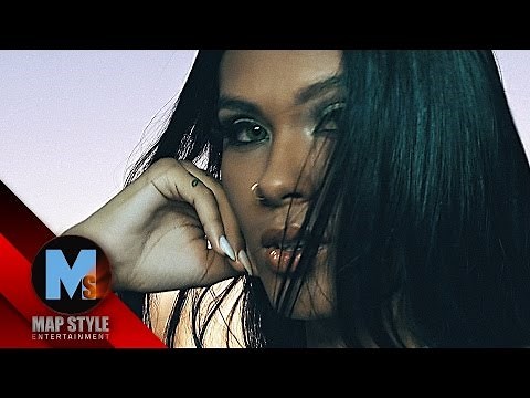 MC Pocahontas - Perdendo a Linha (Clipe Oficial HD)