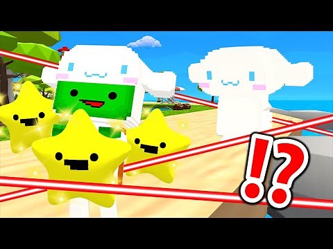 最強のスキンで脱獄する！【脱獄】