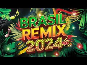Top 10 Remixes Brasileiros que Você Precisa Ouvir!
