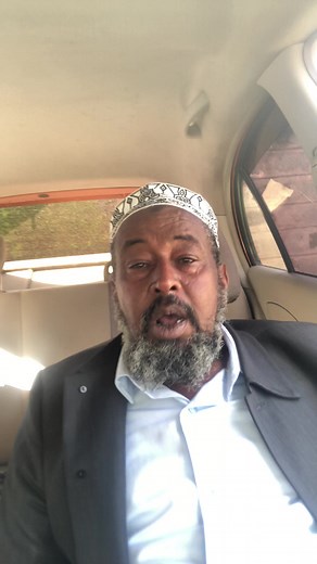 Sheikh Ibrahim on TikTok