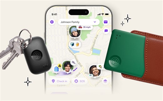 Years after acquiring Tile, Life360 has integrated the trackers into its app