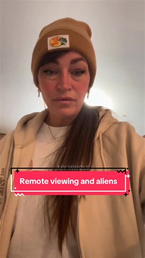 Talking remote viewing and negative or evil entities/aliens