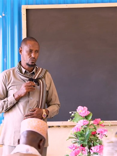 The True Meaning of Education: A Teacher's Powerful Message