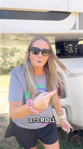 3 Things We ALWAYS Check Before Pulling Out | RV Travel Day Routine