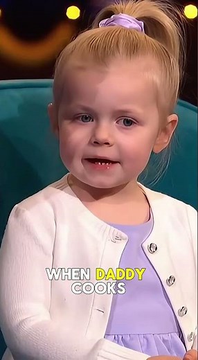 Funny Kid EXPOSES Dad on Live Show 😂 | Kids Talk Show Moments | Family Comedy Interview USA