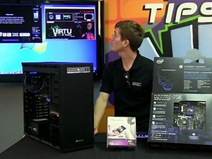 Intel Quick Sync Video Transcoding versus CUDA & CPU Alone NCIX Tech Tips