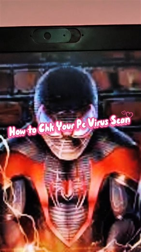 Rak Burner on Instagram: "HOW TO CHK YOUR COMPUTER VIRUS FREE \APNE LAPTOP SE VIRUS KO HATA DE // SHORTCUT KEY #shortcutkeye ‎⁨@techmasterco @manojsaru @rakburner in this video 👇 how to remove a virus from your computer 😎how to delete virus from pc laptop without antivirus how to check if your computer is hacked 😎computer laptop hang problem solution shortcut key how to remove virus from computer how to check if your laptop is hacked how to remove virus from laptop how to tell if your compute