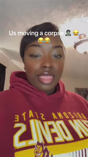 Is we going to jail??😂 | corpse