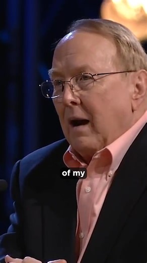 I had the privilege of doing a number of interviews with Dr. James Dobson over the years. In one conversation a few years back, I asked him, “If you could give one last talk on one final topic, what would it be?” Here was his reply… | Greg Laurie