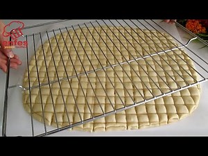 Using the oven grill!!I prepare 100 per minute!so easy and delicious