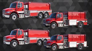 1.2K views · 43 reactions | We have several configurations of stock Pierce tankers across the region with rear only and side/rear 10" Newton dumps, 3000 and 2100 gallons. Connect with your Regional Account Manager at Atlantic for scheduling a demo with any of our available stock units. More details: https://bit.ly/3jkUSmF | Atlantic Emergency Solutions | Facebook